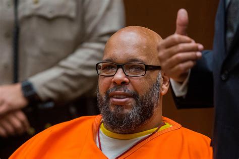 suge knight getting out of jail